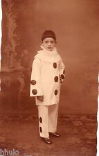 Bj022 carte photo d'occasion  Montrouge
