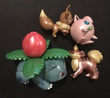 Pokemon figure wicked for sale  SOLIHULL