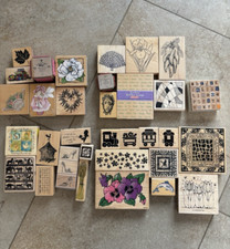 Rubber stamp huge for sale  Escondido