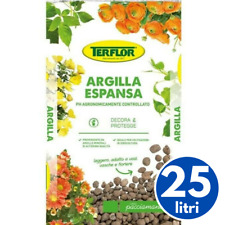 Terflor argilla espansa usato  Corato