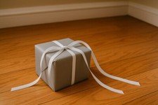 Gift box large for sale  Elk Grove Village