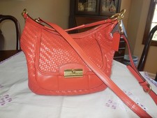 Coach f23047 kristin for sale  Sunnyvale