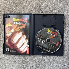 Dragon Ball Z: Budokai 3 2004 Sony PlayStation 2 PS2 CIB videogame completo comprar usado  Enviando para Brazil