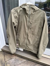 fjallraven anorak for sale  Dover