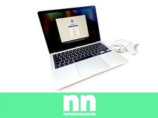 Macbook air 2020 gebraucht kaufen  Dortmund