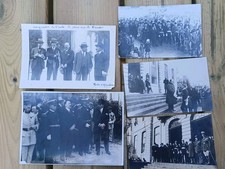 Militaires préfet bordeaux d'occasion  Briatexte