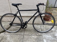 Single gear bicycle for sale  LONDON
