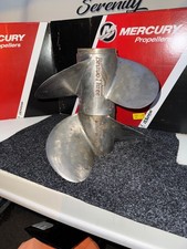 Mercruiser bravo props for sale  SHEPTON MALLET