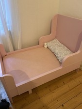 Ikea kinderbett busunge gebraucht kaufen  Wiesbaden