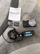 panasonic tz60 for sale panasonic tz60 for sale WOKING