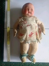 Vintage bambola germany usato  Italia