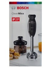 Bosch stabmixer clevermixx gebraucht kaufen  Berlin