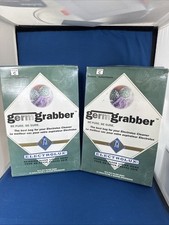 Novos sacos de aspirador de pó Electrolux Germ Grabber estilo C caixa lacrada de 24 2x comprar usado  Enviando para Brazil