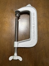 Vintage hargrave clamp for sale  Lebanon