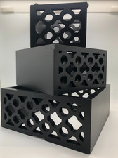 Decorative floating shelves for sale  Ontario