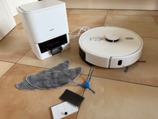 Saugroboter absaugstation x41 gebraucht kaufen  Herzogenaurach