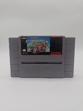 Cartucho Super Mario Kart (Super Nintendo SNES, 1992) testado e autêntico comprar usado  Enviando para Brazil