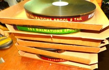35mm feature film for sale  Geneva