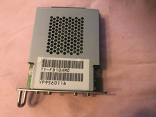 Panasonic fb10hmd dual for sale  LONDON