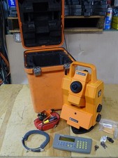 Trimble geodimeter pro usato  Spedire a Italy