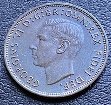 1951 key date for sale  HUNTINGDON