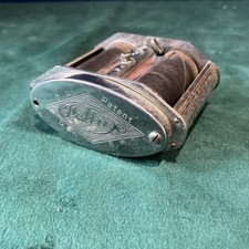 Antique german razor for sale  CLECKHEATON