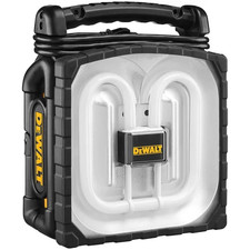 Dewalt dc019 lampe d'occasion  France