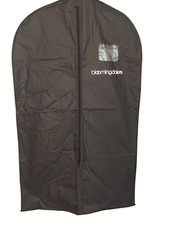 Bloomingdale black garment for sale  Tampa