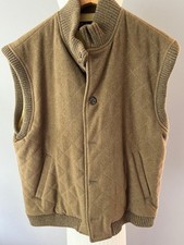 Gilet smanicato giacca usato  Biella