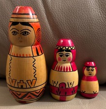 Inch piece wooden for sale  Fitchburg