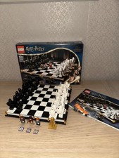 Lego 76392 jeu d'occasion  Fleury-les-Aubrais