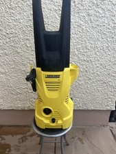 Kärcher power control for sale  APPLEBY-IN-WESTMORLAND