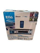 Boss audio mr762brgb for sale  Grand Junction