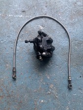 Suzuki rgv250 vj22 for sale  BALLYMENA
