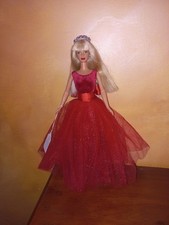 Barbie very velvet usato  Spoleto