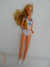 Skipper vintage mattel d'occasion  Élancourt