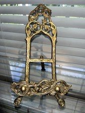Vintage ornate brass for sale  Pinson