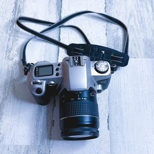 Eos 500n 80mm d'occasion  Expédié en Belgium
