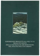 Esperienze progettuali nel usato  Villarbasse