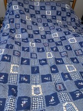 Couette chipie 200x220cm d'occasion  Wimille