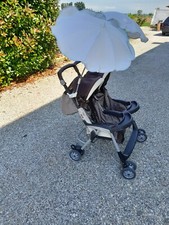 Passeggino gemellare usato usato  Vo