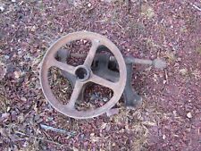 Antique blacksmith buffalo for sale  Sherburn