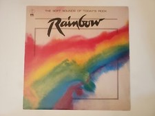 Vários artistas - Rainbow: The Soft Sounds of Today's Rock (LP de vinil) comprar usado  Enviando para Brazil