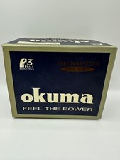 Kuma semper sr320 gebraucht kaufen  Geseke