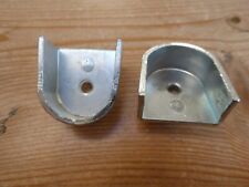 Pair aluminium ikea for sale  WALTHAM CROSS