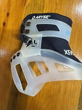 Aryse xfast cleat for sale  Chisholm