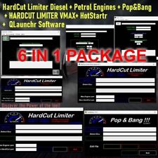 Hardcut limiter pop d'occasion  France