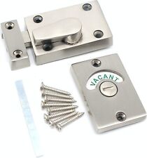 Satin indicator bolt for sale  SUDBURY