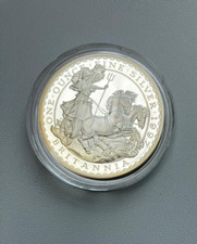 1997 proof 1oz for sale  CAMBRIDGE