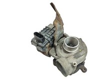 Turbolader mercedes w163 gebraucht kaufen  Deutschland